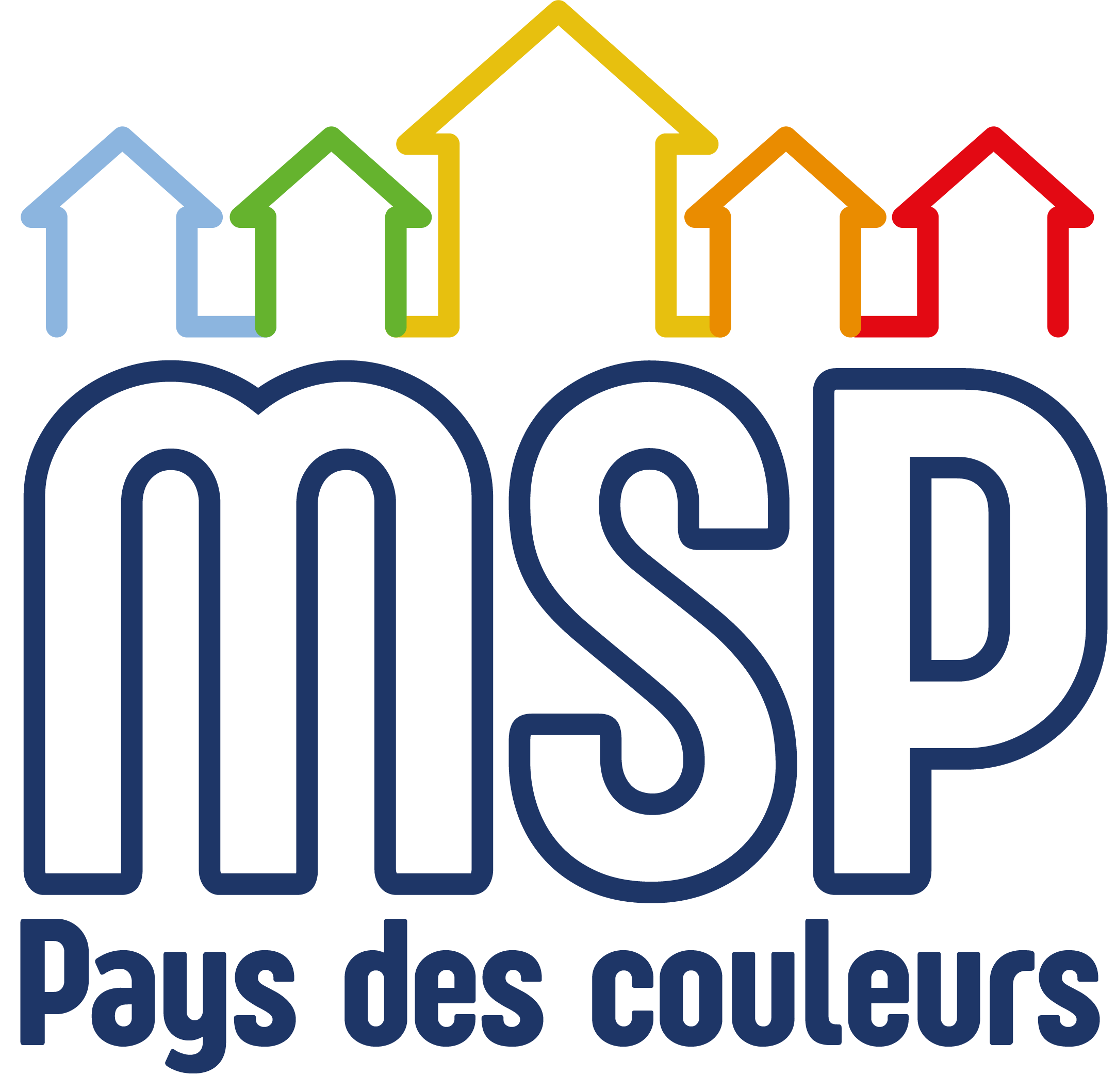 MSP Pays des couleurs